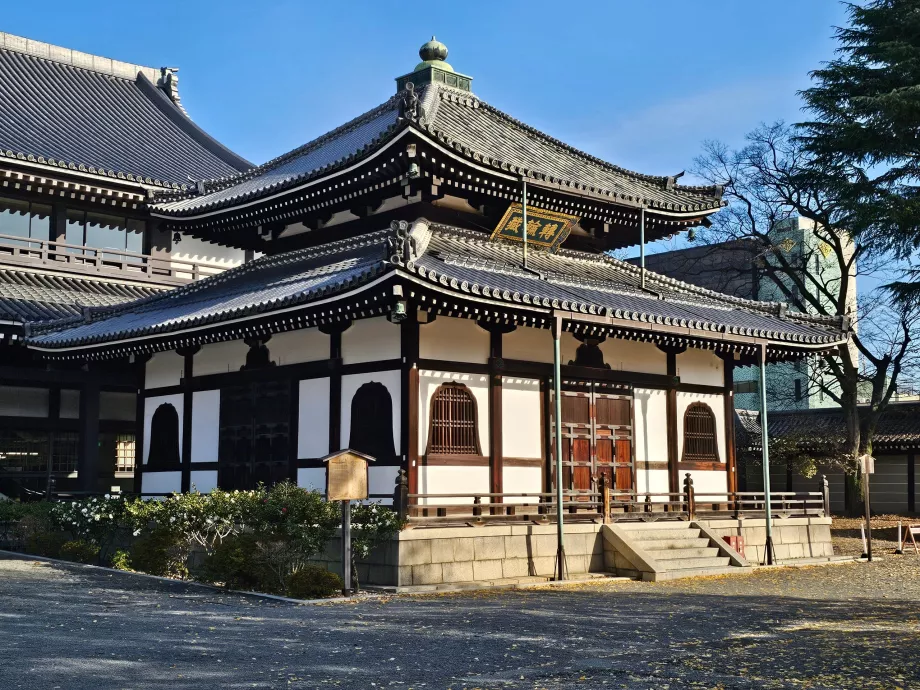 Nishi Hongan-ji