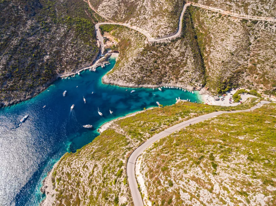 Πόρτο Βρώμη
