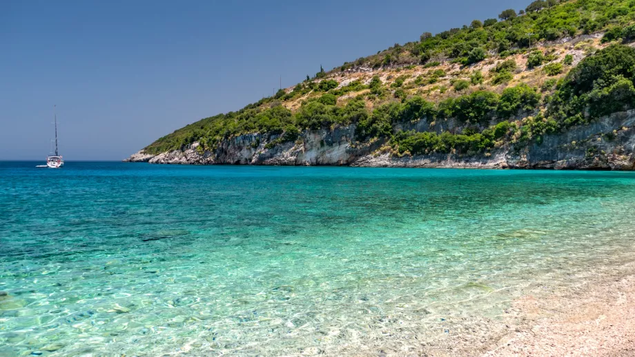 Μακρής Γιαλός