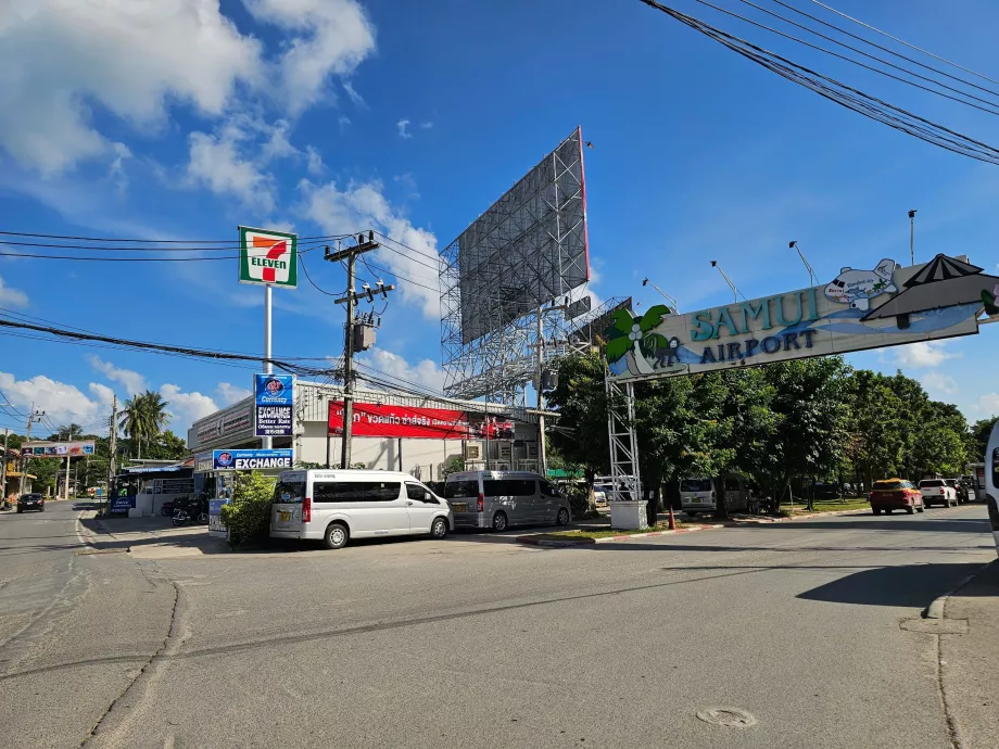 Τα αυτοκίνητα Bolt / Grab μπορούν να σταματήσουν εδώ