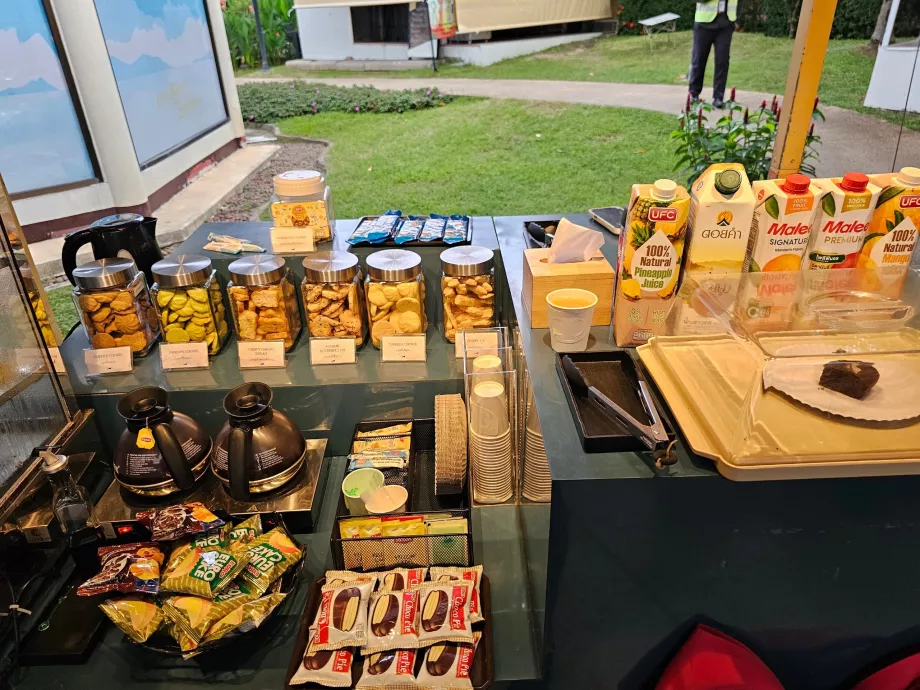 Δωρεάν αναψυκτικά από την αεροπορική εταιρεία Scoot