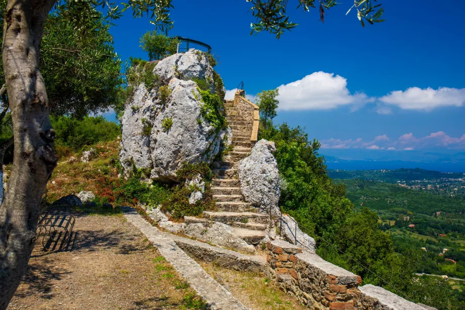 Θρόνος Kaizers