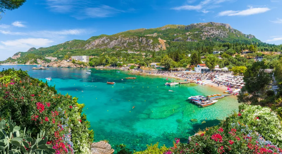 Παλαιοκαστρίτσα