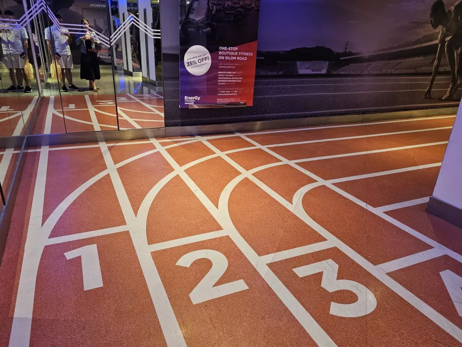 Γυμναστήριο