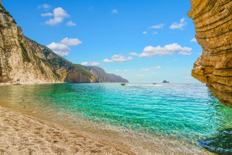 Παραλία Paradise
