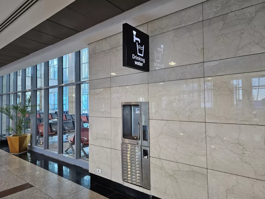 Πόσιμο νερό