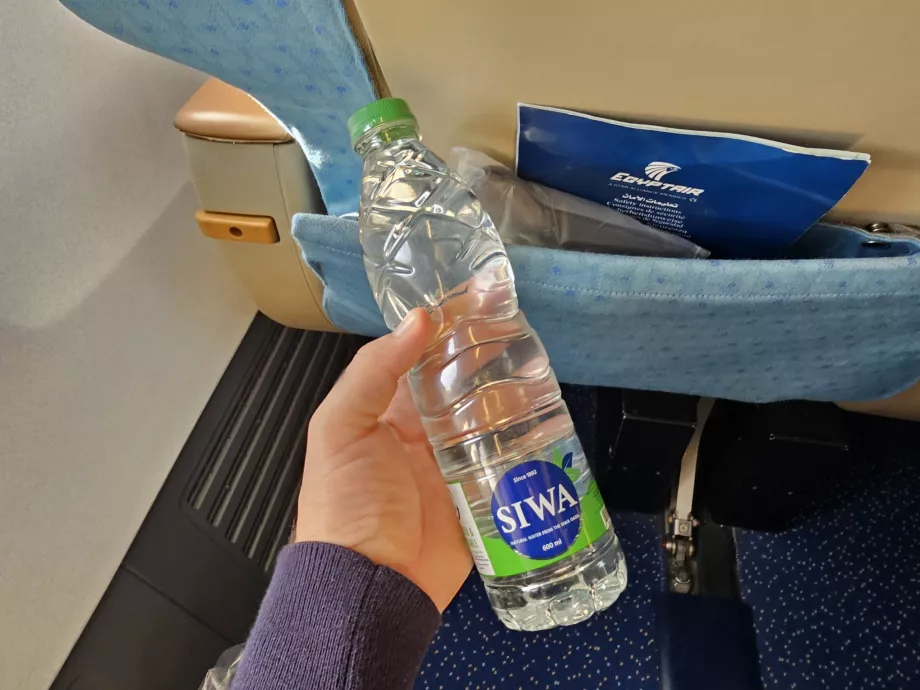 Νερό σε μπουκάλι