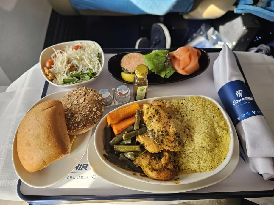 Κύριο πιάτο