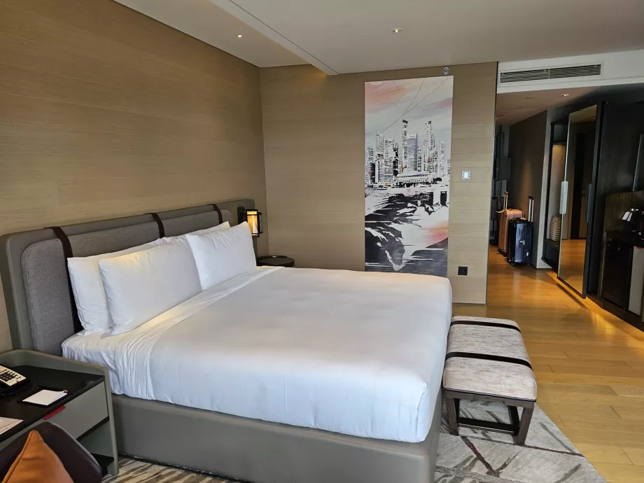 Το δωμάτιό μας