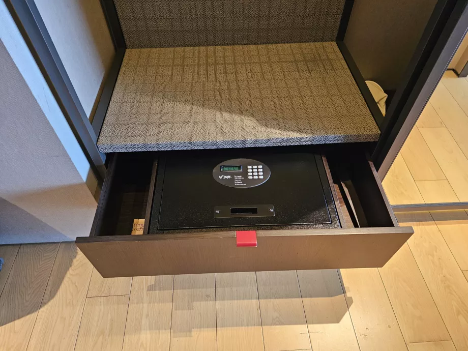 Χρηματοκιβώτιο