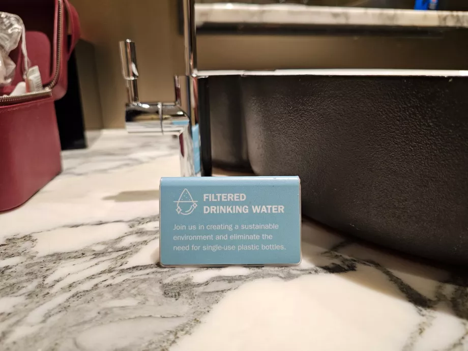 Πόσιμο νερό