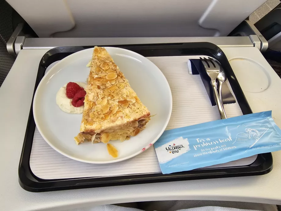 Αναψυκτικά σε πτήση εσωτερικού