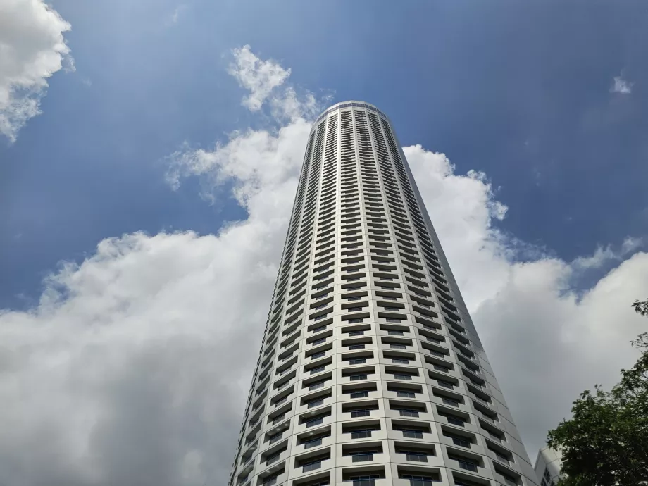 Ξενοδοχείο Swissotel The Stamford