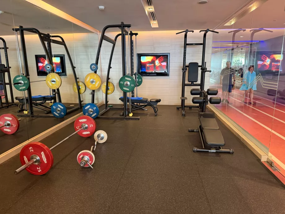 Γυμναστήριο