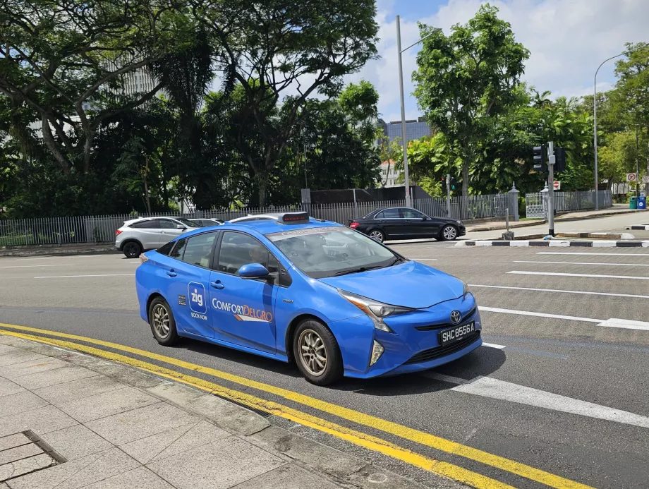 Επίσημη εφαρμογή Zig