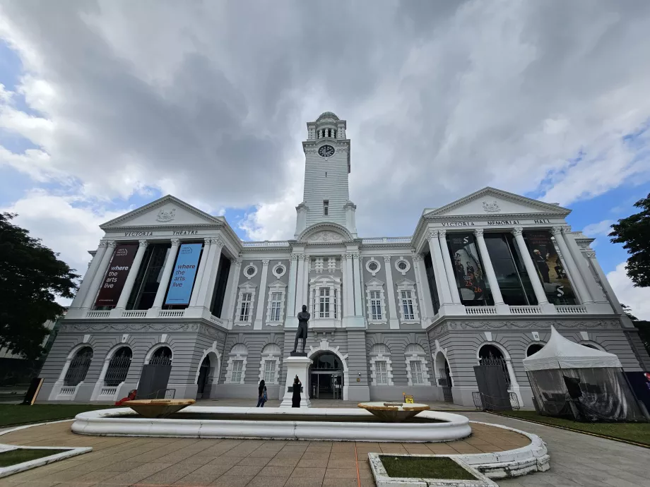 Σπίτι του Κοινοβουλίου