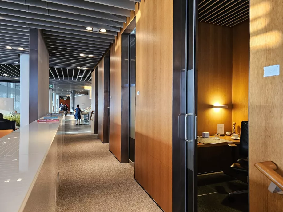 Θάλαμοι εργασίας