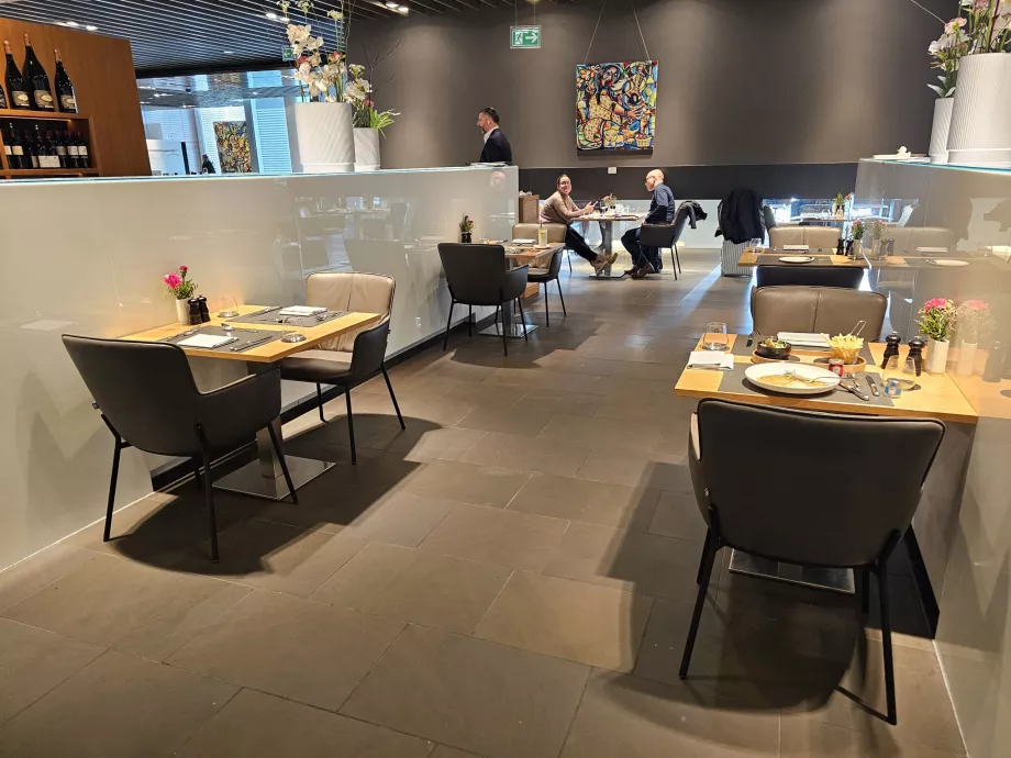 Εστιατόριο