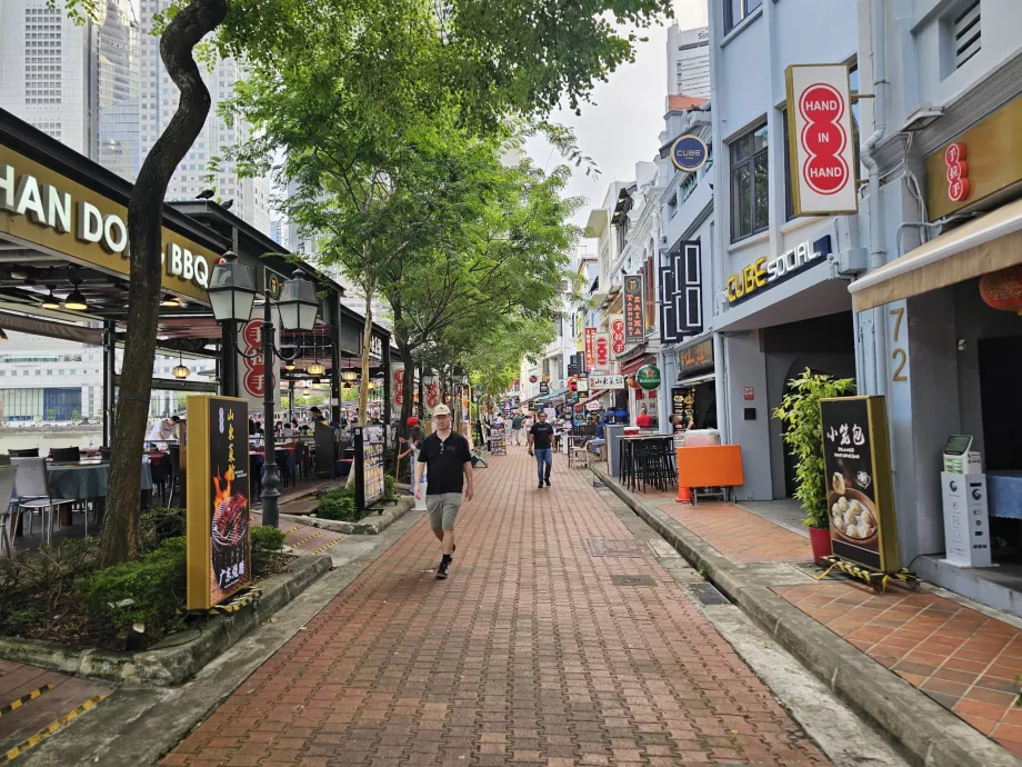 Προβλήτα σκαφών