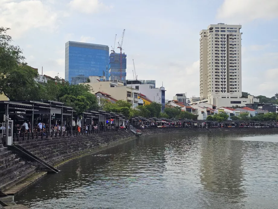 Προβλήτα σκαφών