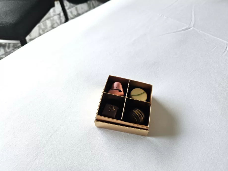 Προσοχή κατά την άφιξη