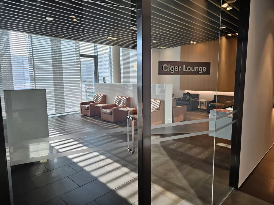 Καπνιστήριο