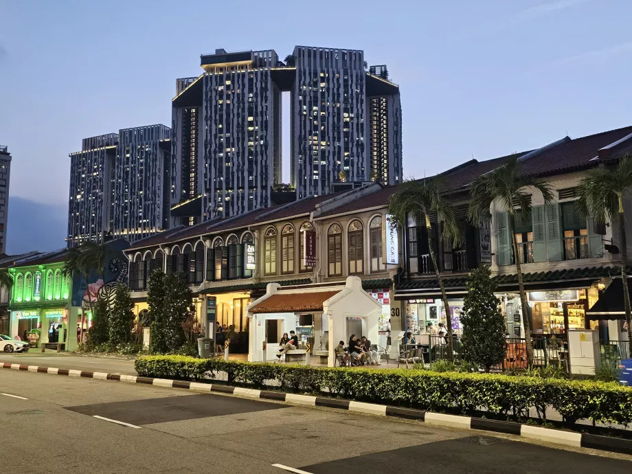 Πόλη της Κορέας