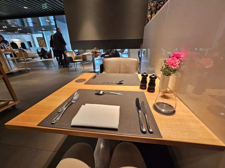 Εστιατόριο