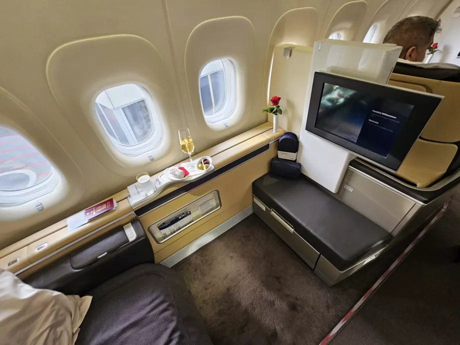 Θέση Πρώτης Θέσης