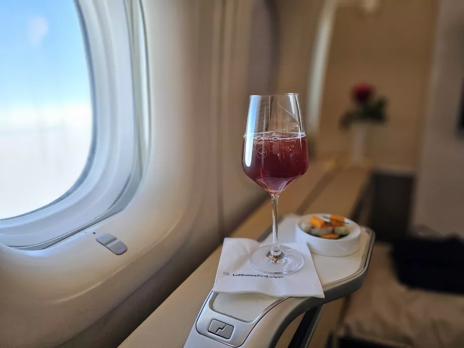 Κοκτέιλ Avionic