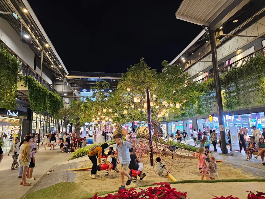 Κεντρικό Σαμούι