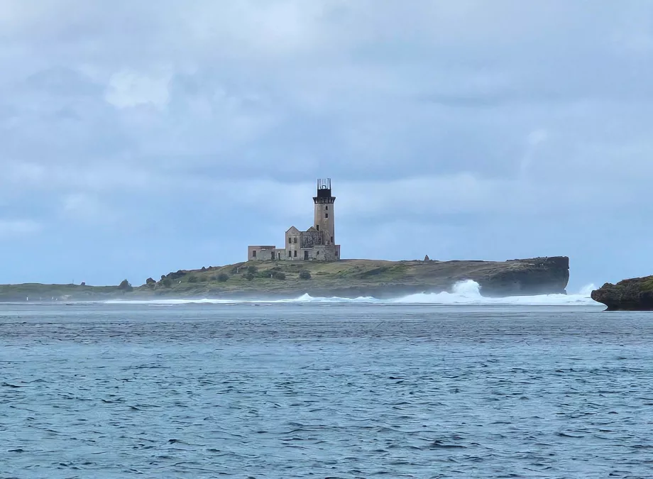 Πόσο au Phare