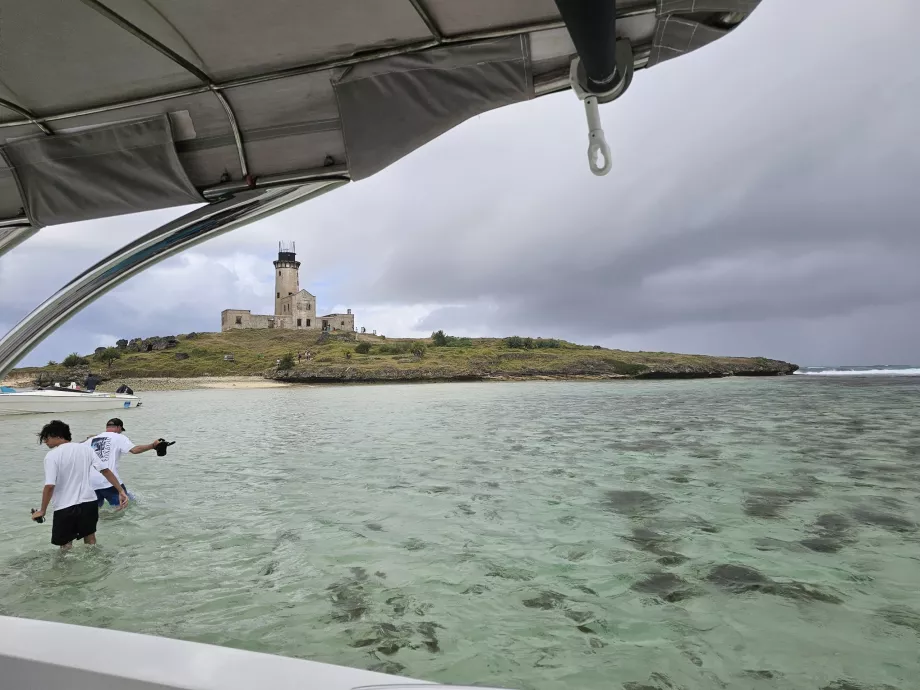 Πόσο au Phare