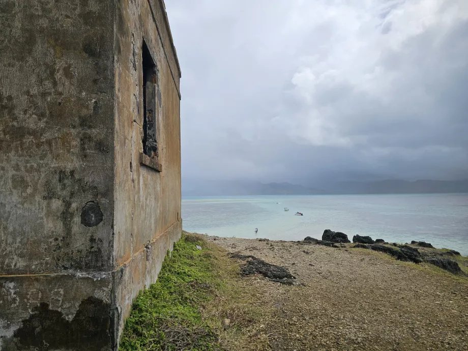Πόσο au Phare