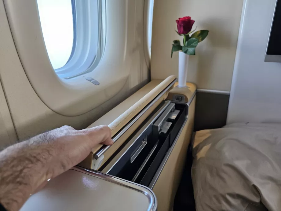 Τραπέζι τραπεζαρίας