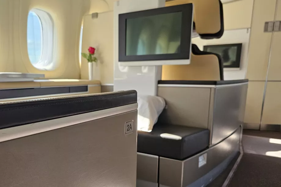 Η θέση μου 2A