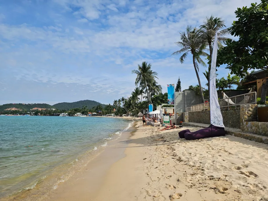 Παραλία Bangrak