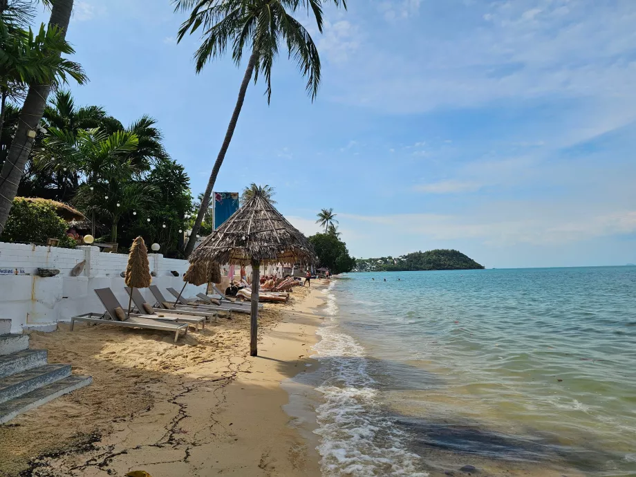 Παραλία Bangrak