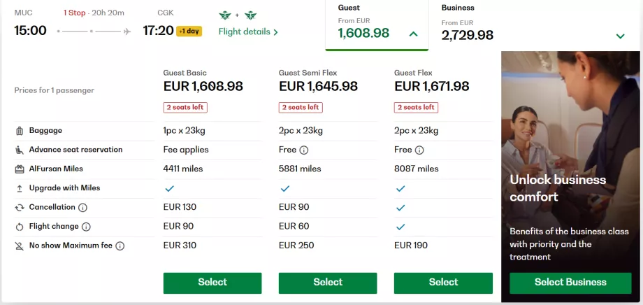 Τιμολόγια οικονομικής θέσης