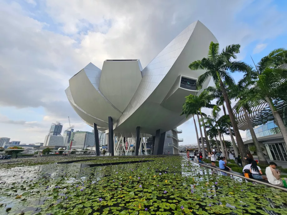 Μουσείο ArtScience