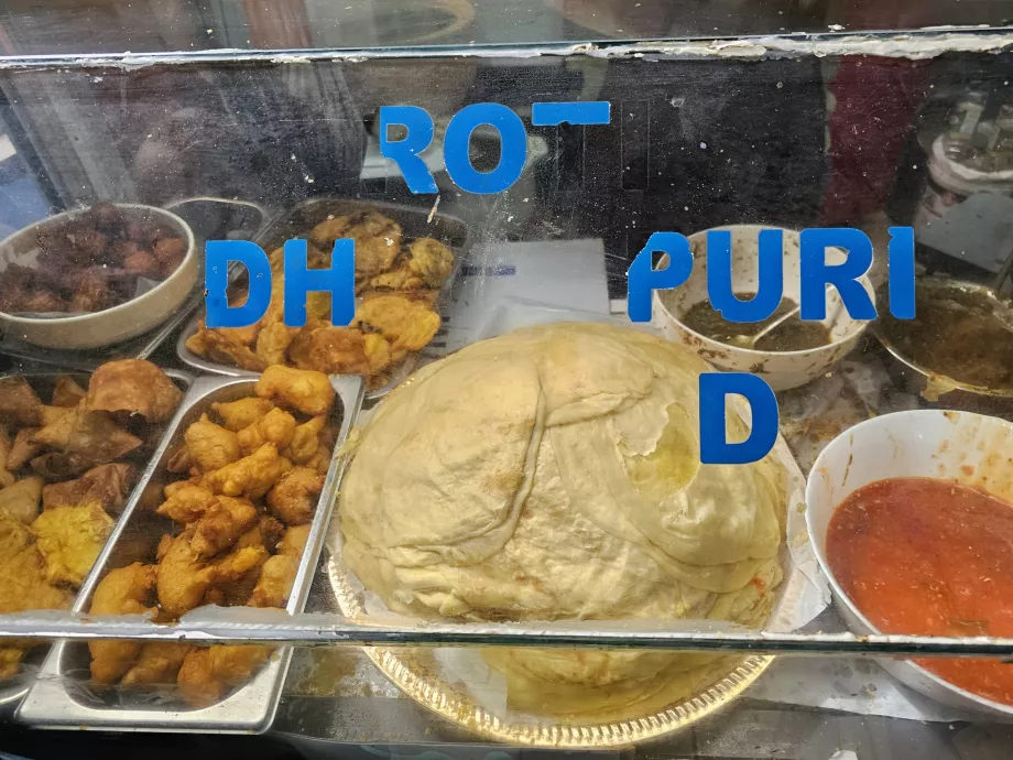 Roti
