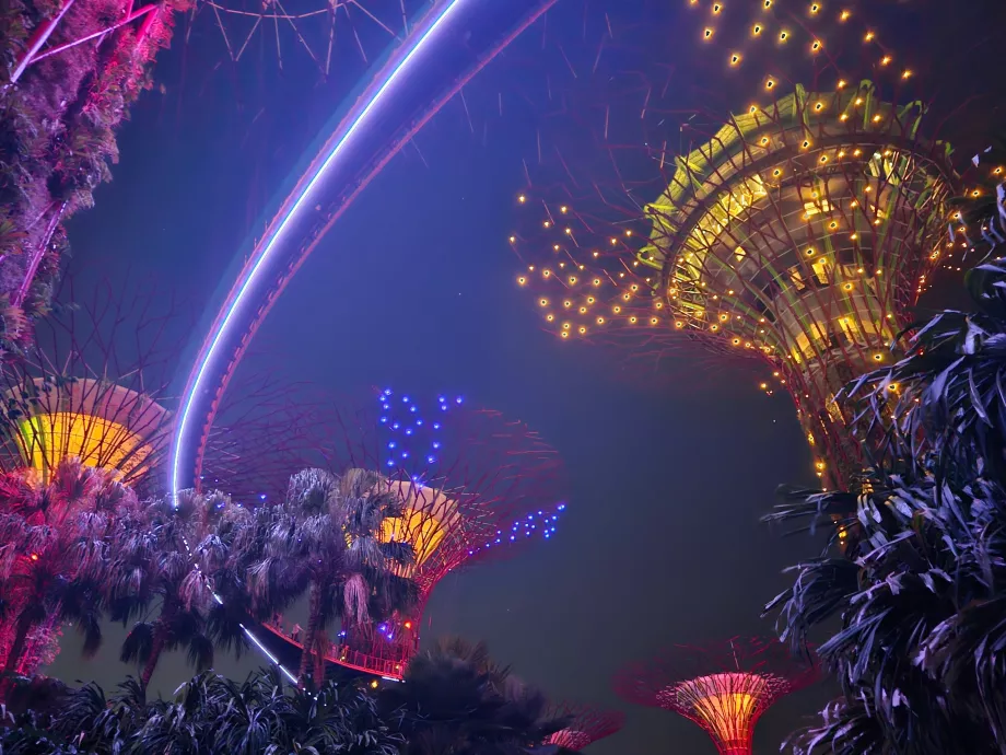 Ραψωδία του κήπου