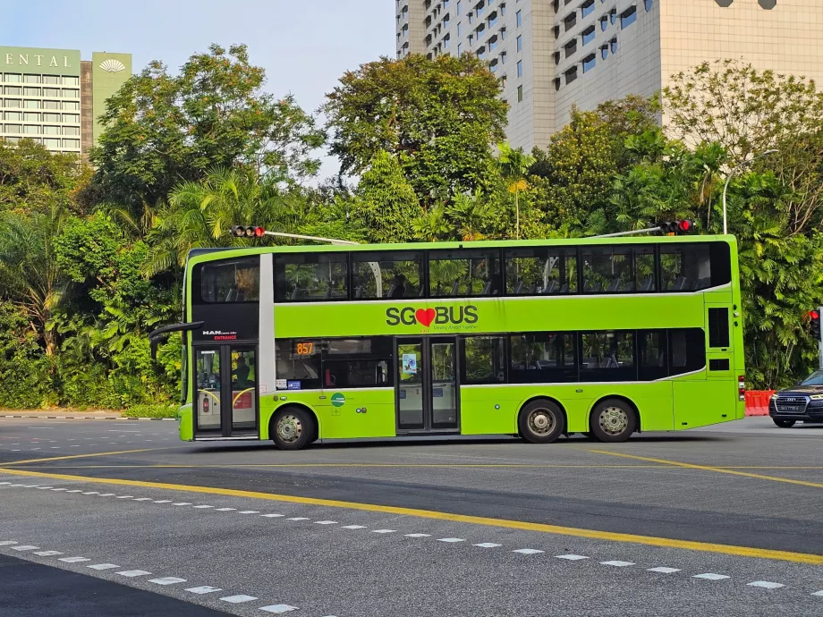 Αστικό λεωφορείο