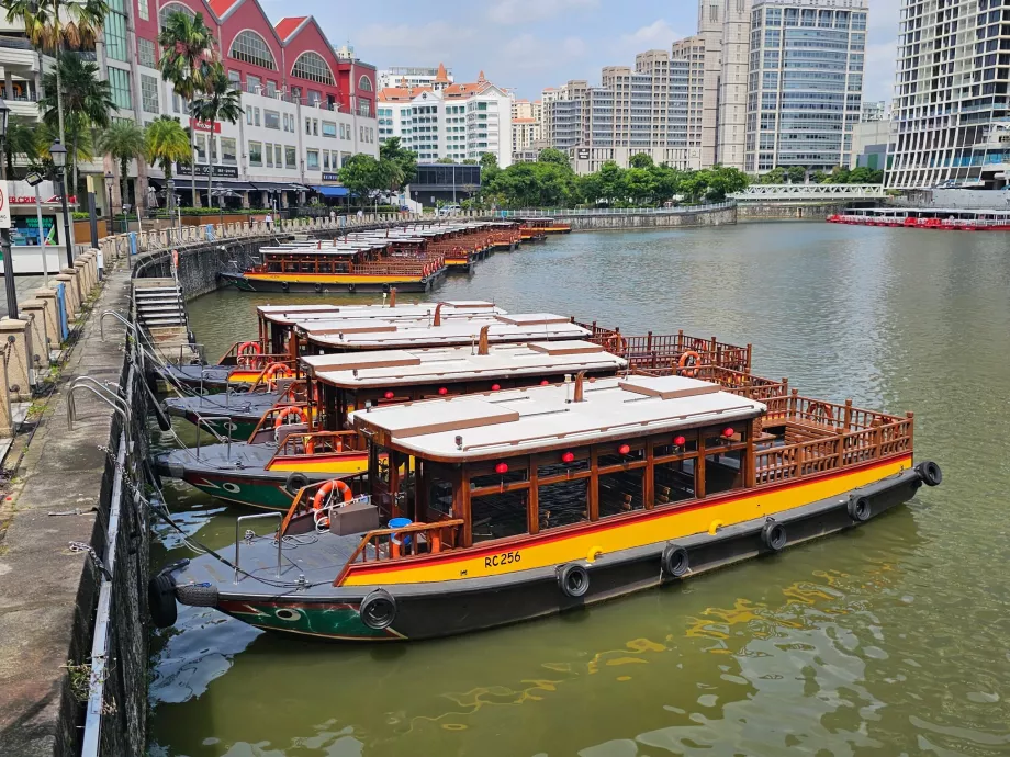 Τουριστικές κρουαζιέρες