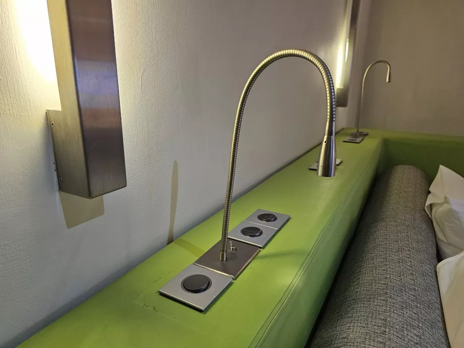 Έλεγχος φωτισμού