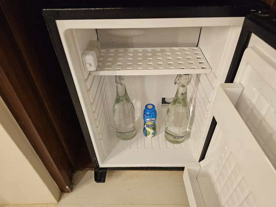 Εξοπλισμός μίνι μπαρ