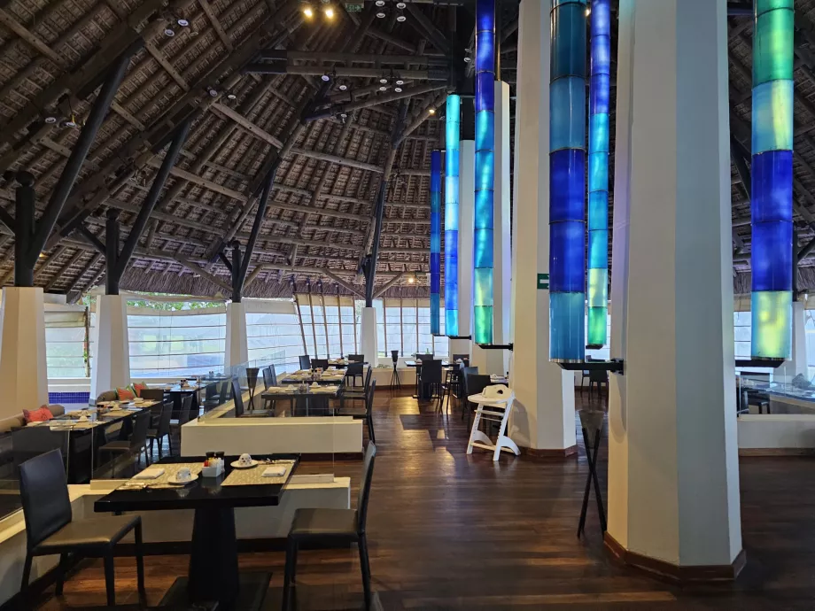 Εστιατόριο Flamboyant