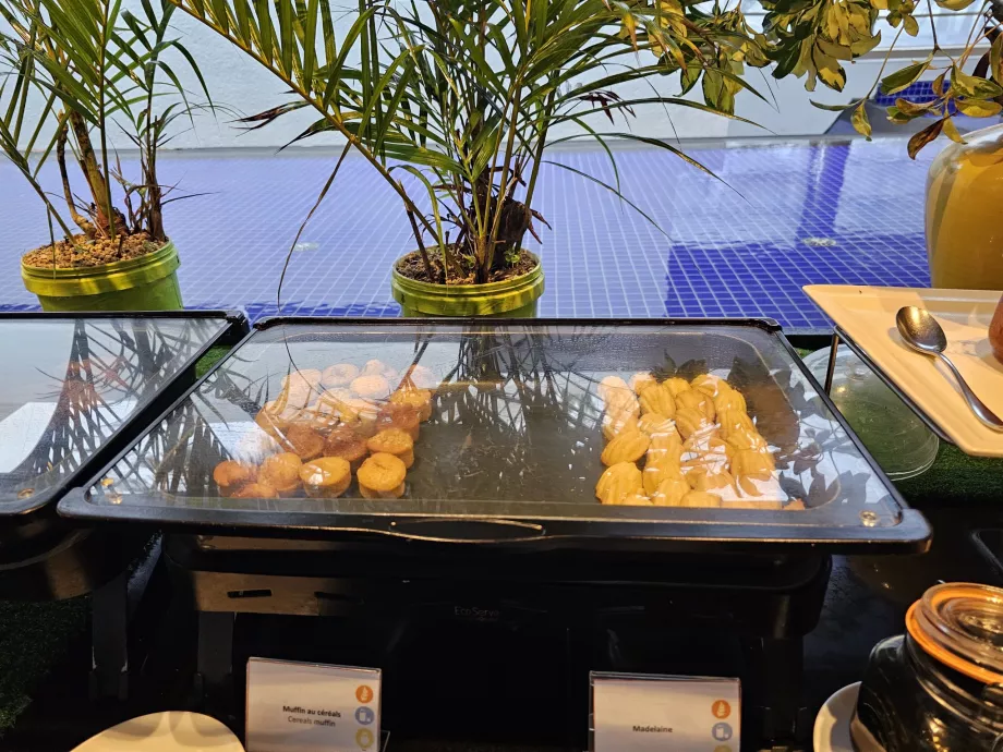 Γλυκιά ζαχαροπλαστική