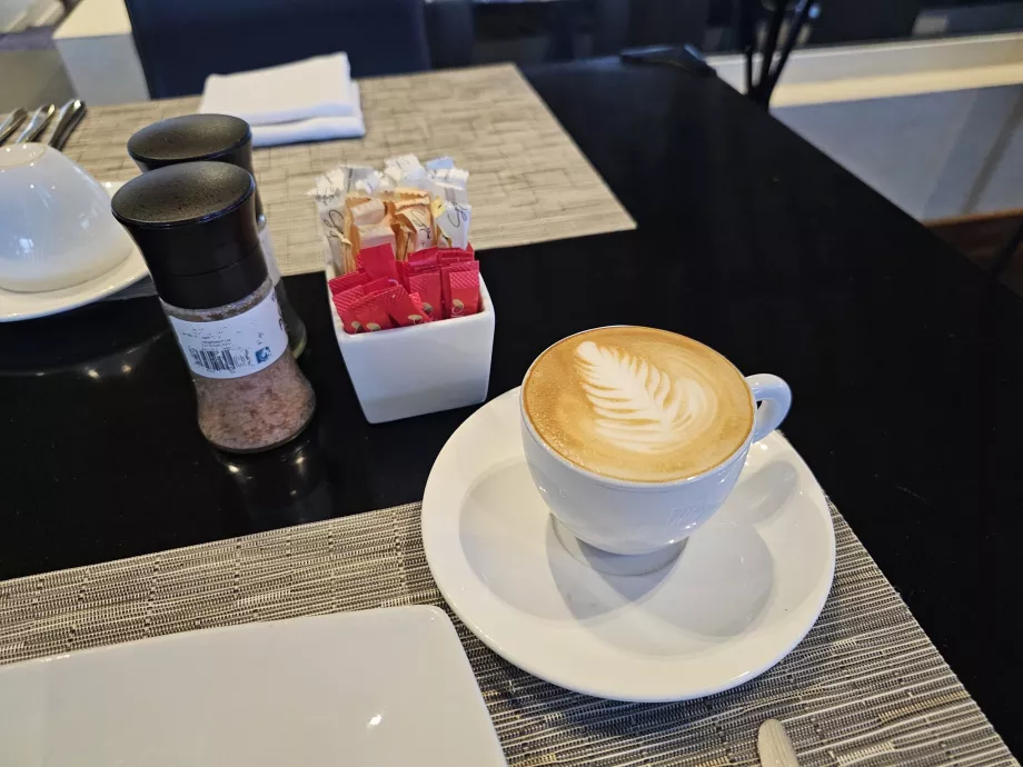 Καπουτσίνο