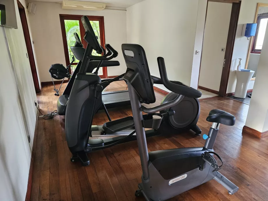 Γυμναστήριο